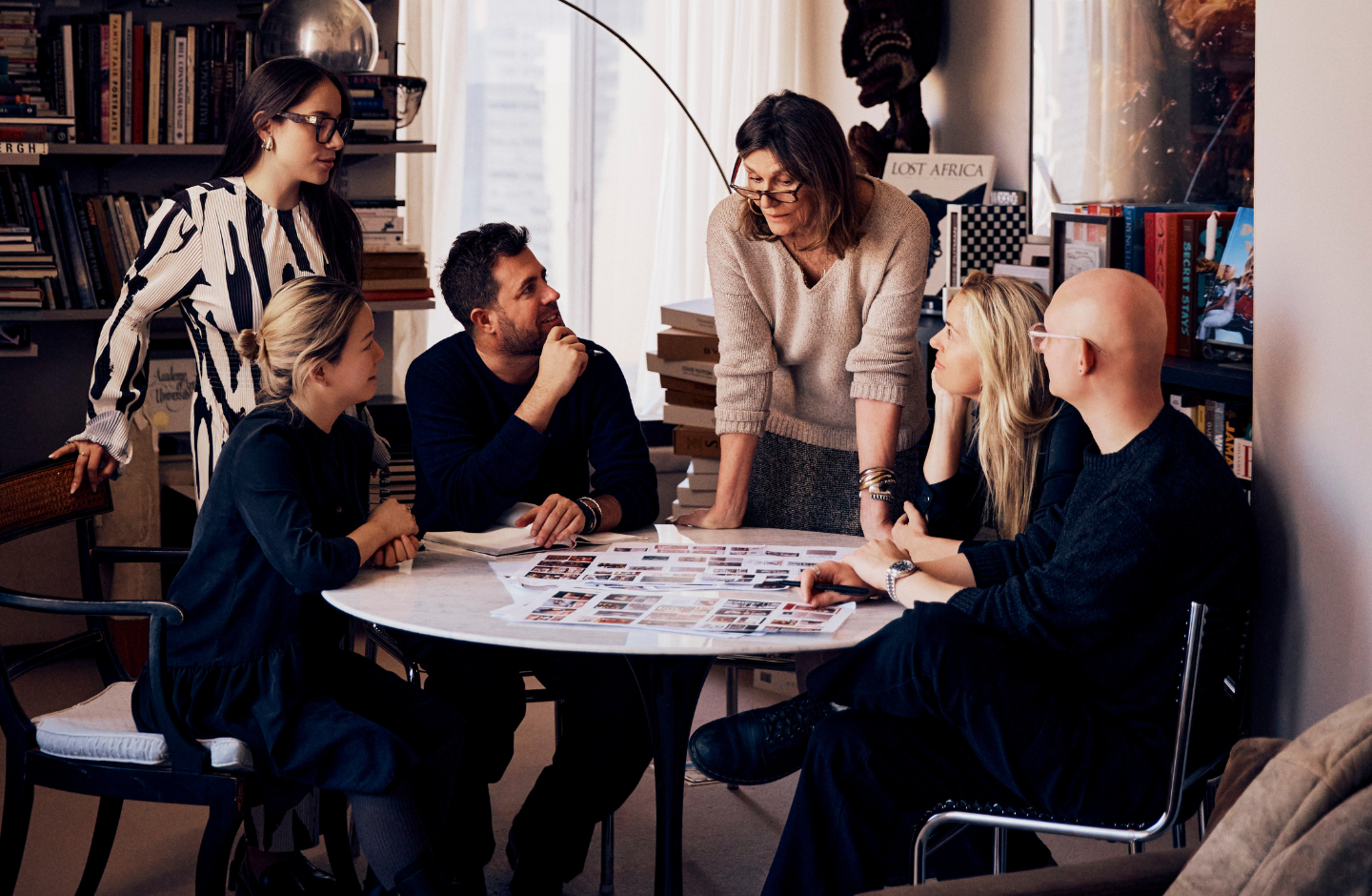 Luxury Coffee Table Book Gift Ideas | ASSOULINE