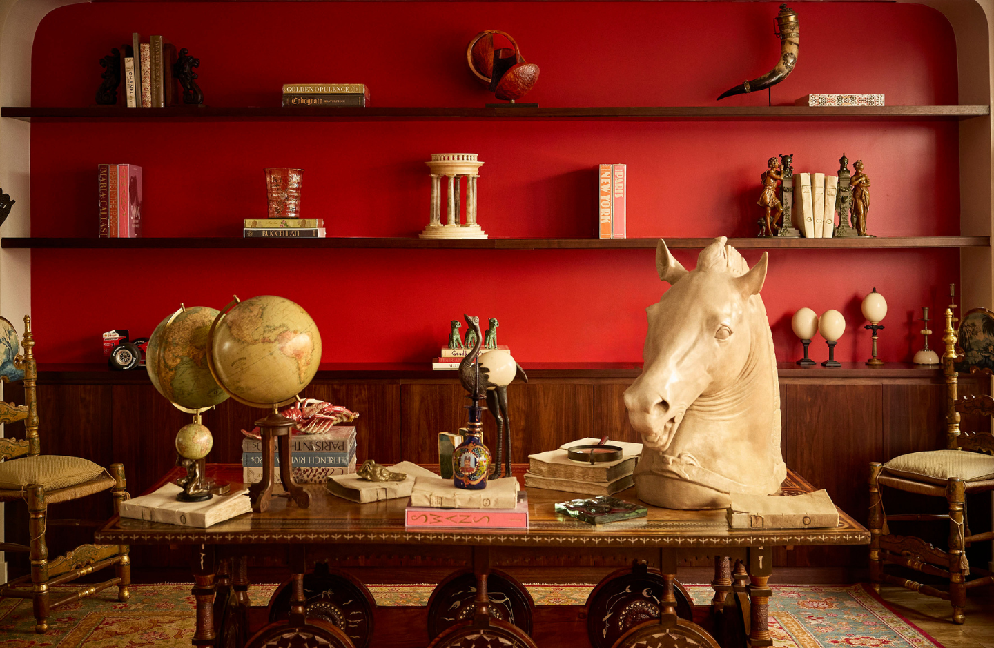Inside Assouline's Expanded Left Bank Boutique | ASSOULINE