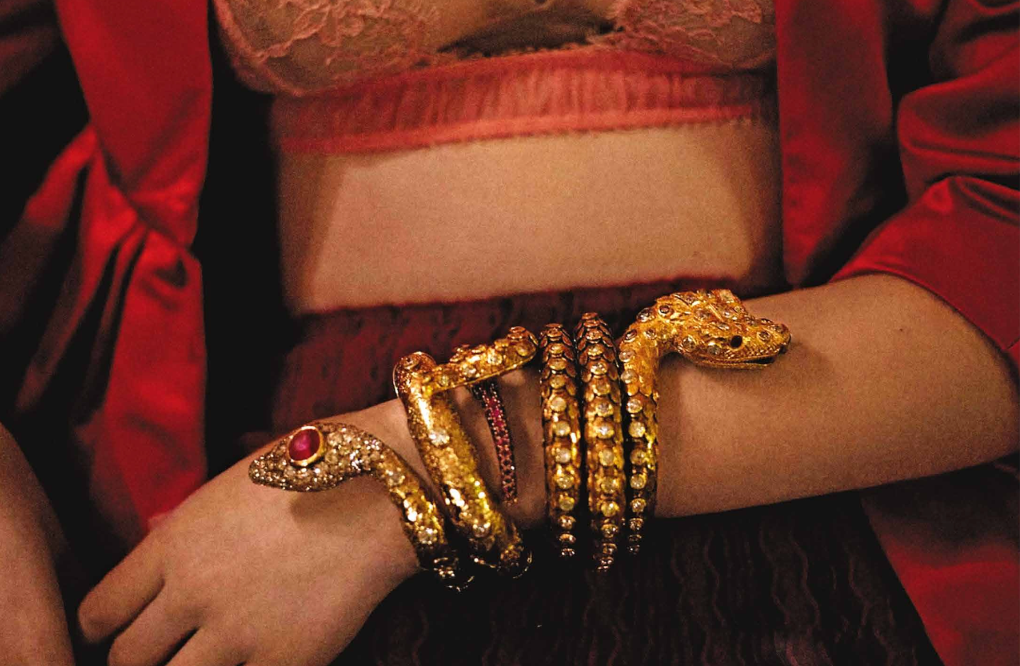 Year of the Snake: Zodiac-Inspired Gift Guide 2025 | ASSOULINE