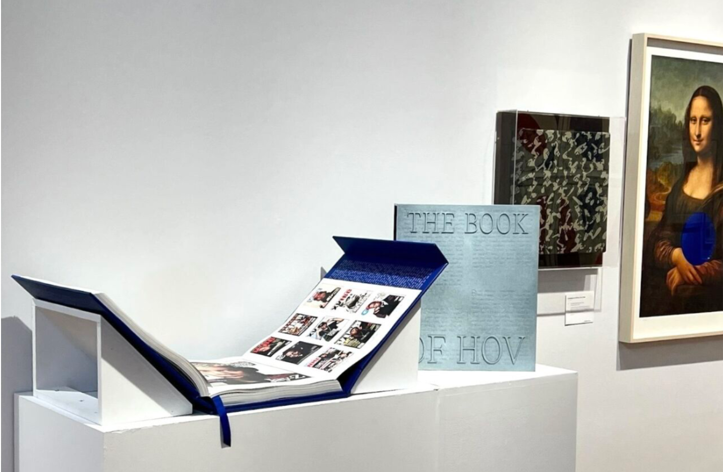The Book of HOV Limited Edition Jay-Z Sale | ASSOULINE