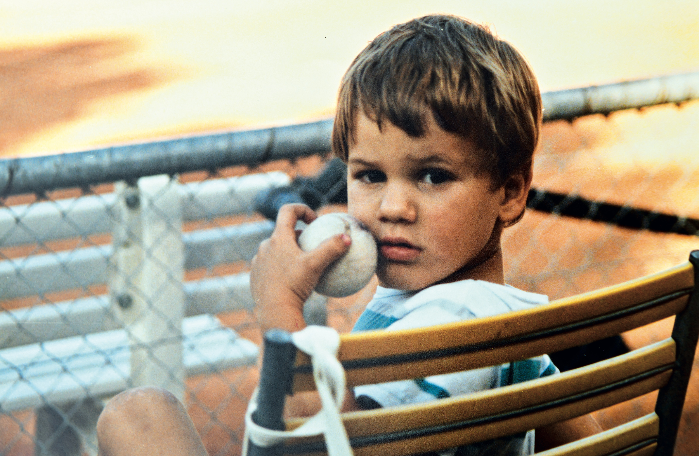 Roger Federer: Forever the Champion Roger Federer: Forever the Champion
