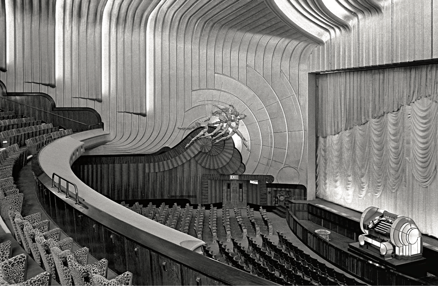 100 Years of Art Deco Design and Style | ASSOULINE 100 Years of Art Deco Design and Style | ASSOULINE