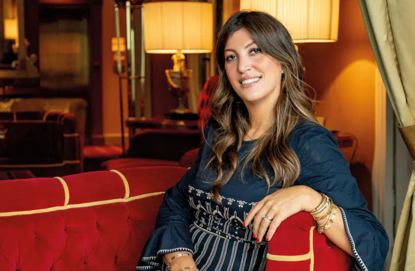 Italian Holiday Style by Valentina De Santis | ASSOULINE