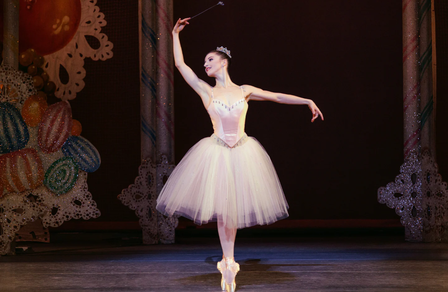 The Magic Behind The Nutcracker Costumes | ASSOULINE The Magic Behind The Nutcracker Costumes | ASSOULINE