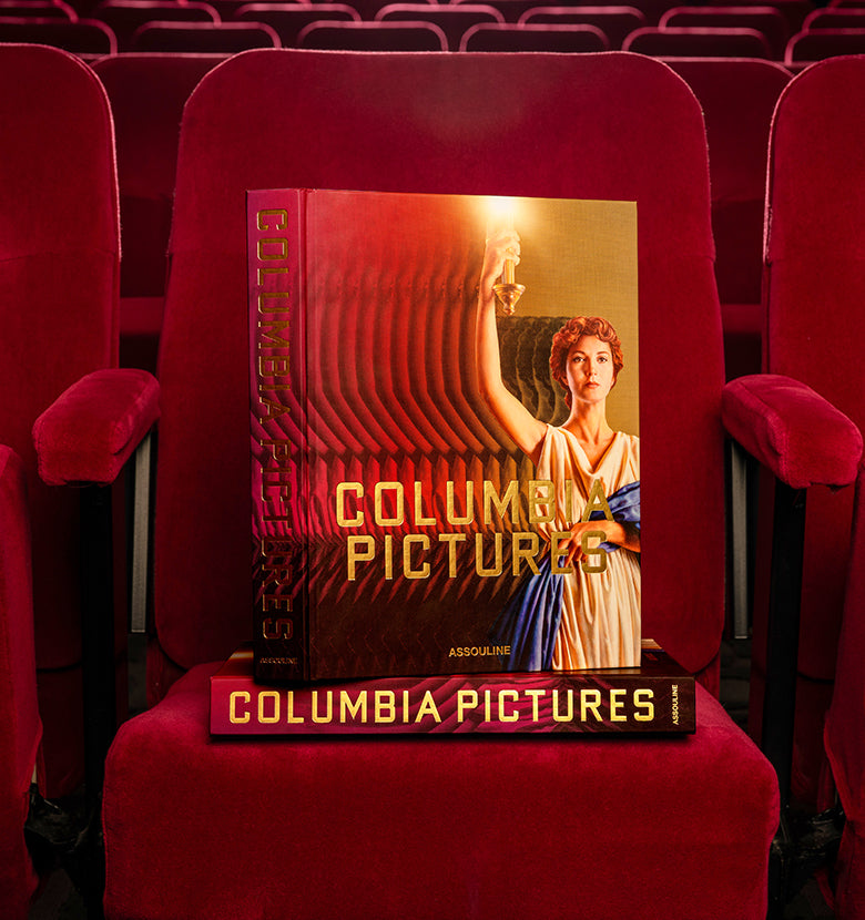 Upcoming Coffee Table Books: Pre-Order Luxury Books | ASSOULINE