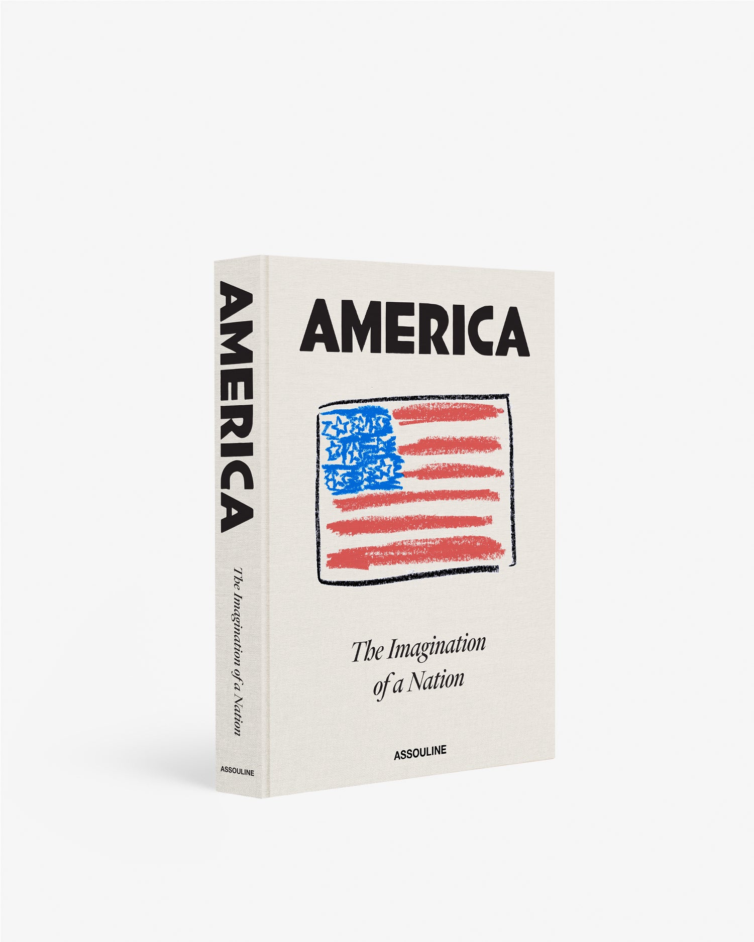 America: The Imagination of a Nation