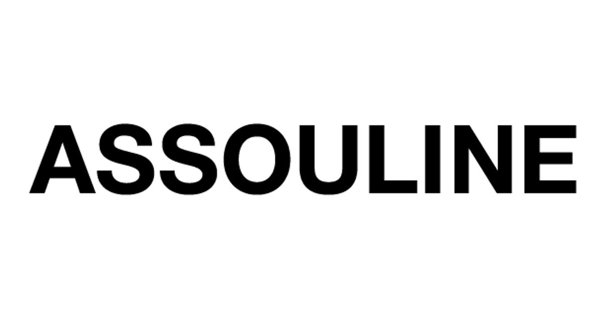 Designer Coffee Table Books & Luxury Gifts | ASSOULINE