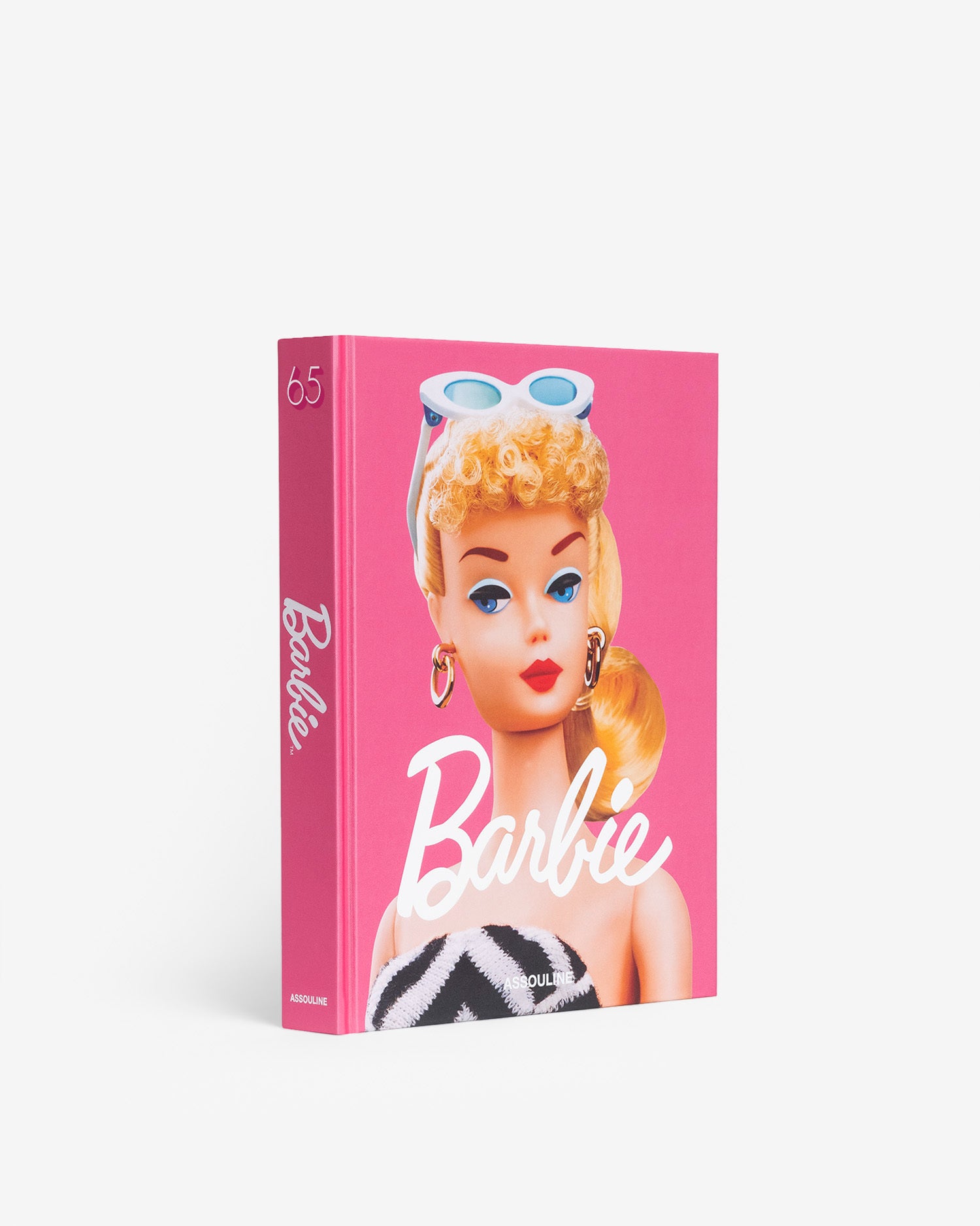 Barbie by Susan Shapiro - Coffee Table Book | ASSOULINE