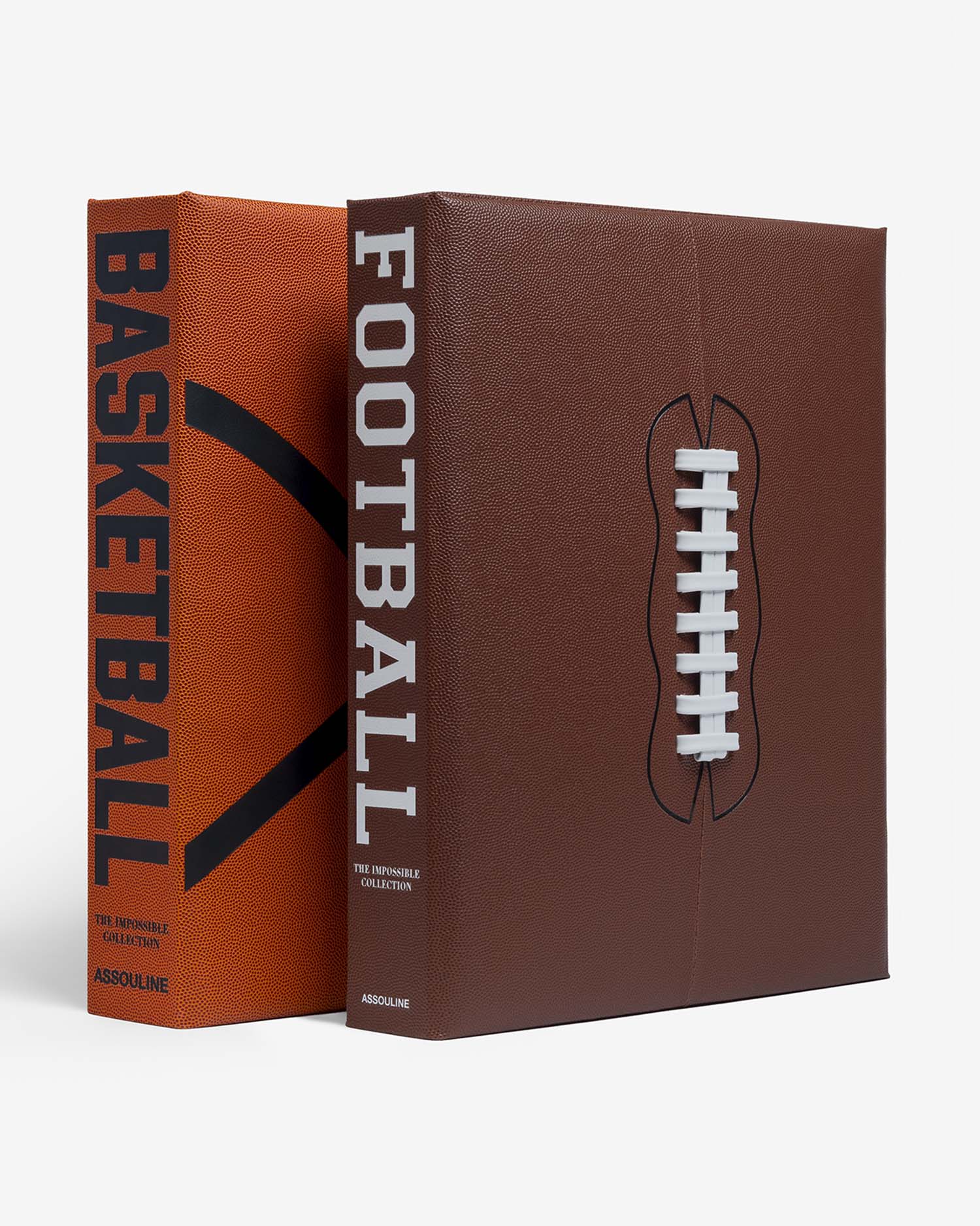 ASSOULINE社　25冊セット ICSportsGiftSet1_f20a17c1-9f98
