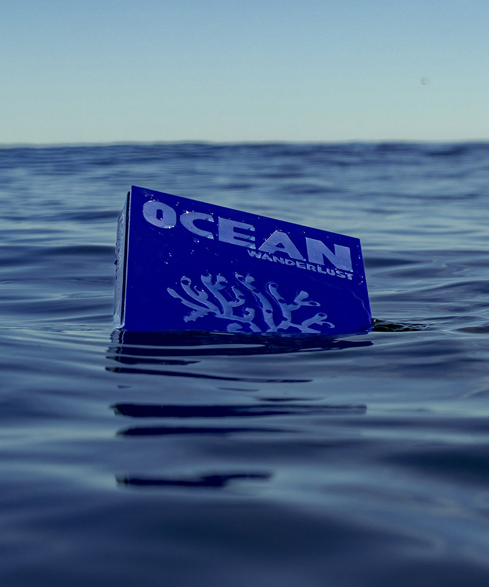 Ocean Wanderlust Waterproof Edition