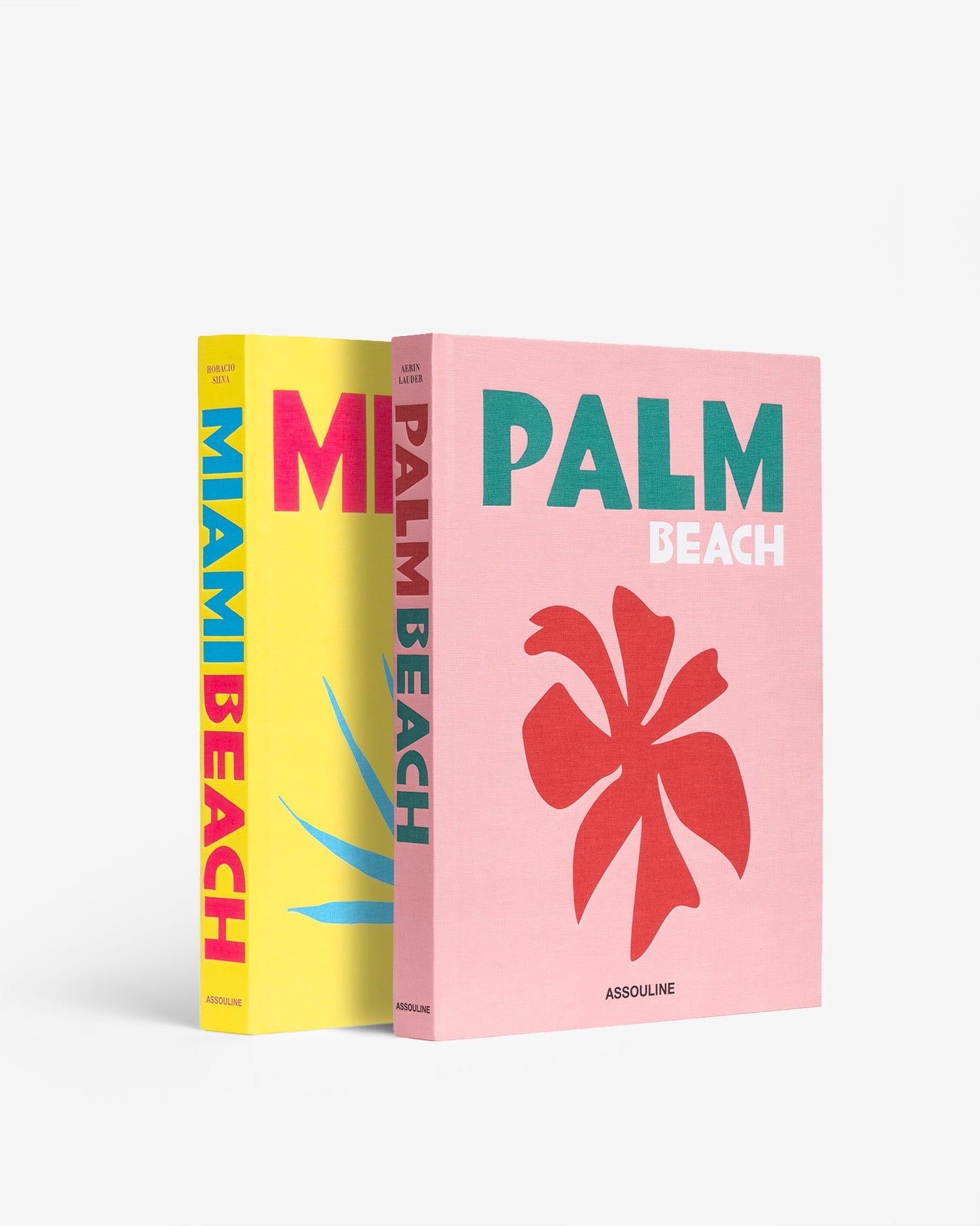 Palm Beach and Miami Travel Series Gift Set