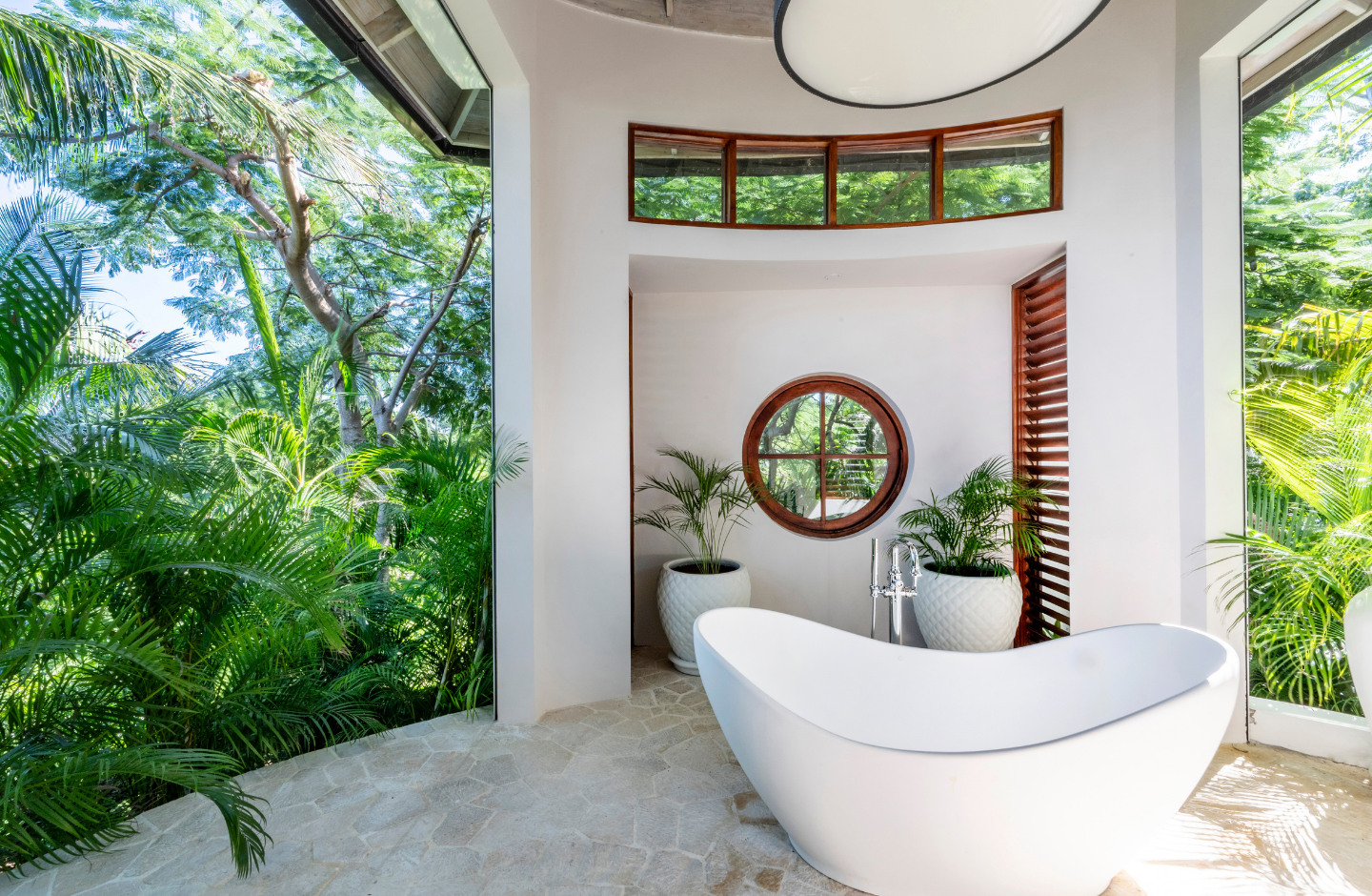 Room with a View: Oceana