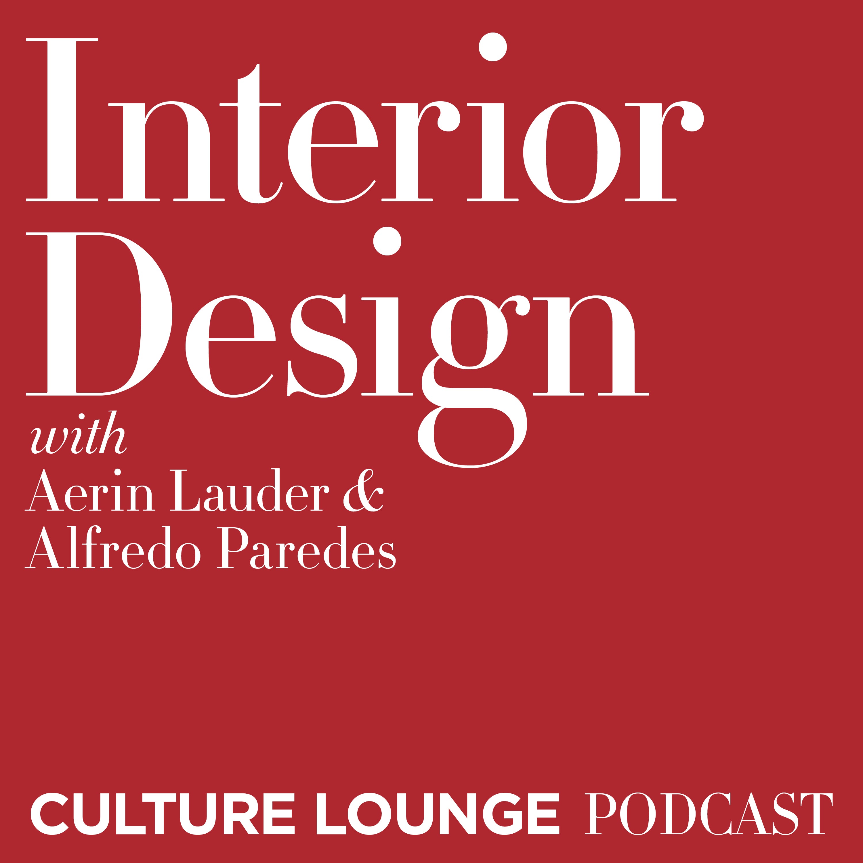 S1 E6 Culture Lounge Podcast on Music | ASSOULINE