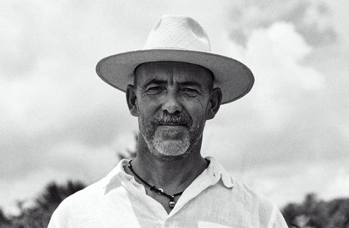 Oliver Pilcher on Photography and Human Connection | ASSOULINE