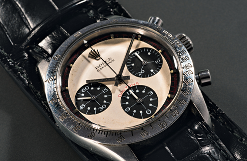 Pulse watch rolex store