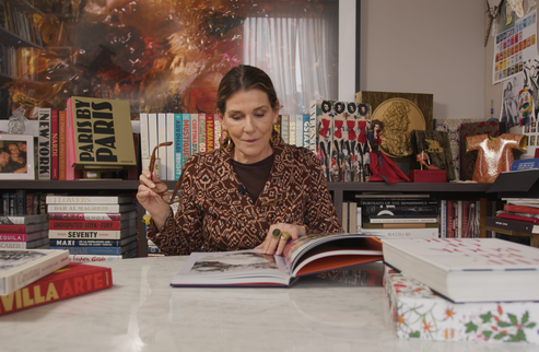 Designer Coffee Table Books & Luxury Gifts | ASSOULINE