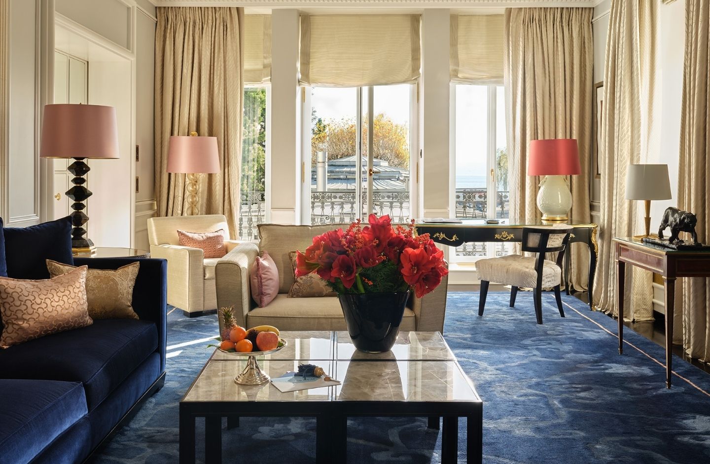 St. Moritz Chic by Dora Lardelli - Coffee Table Book | ASSOULINE