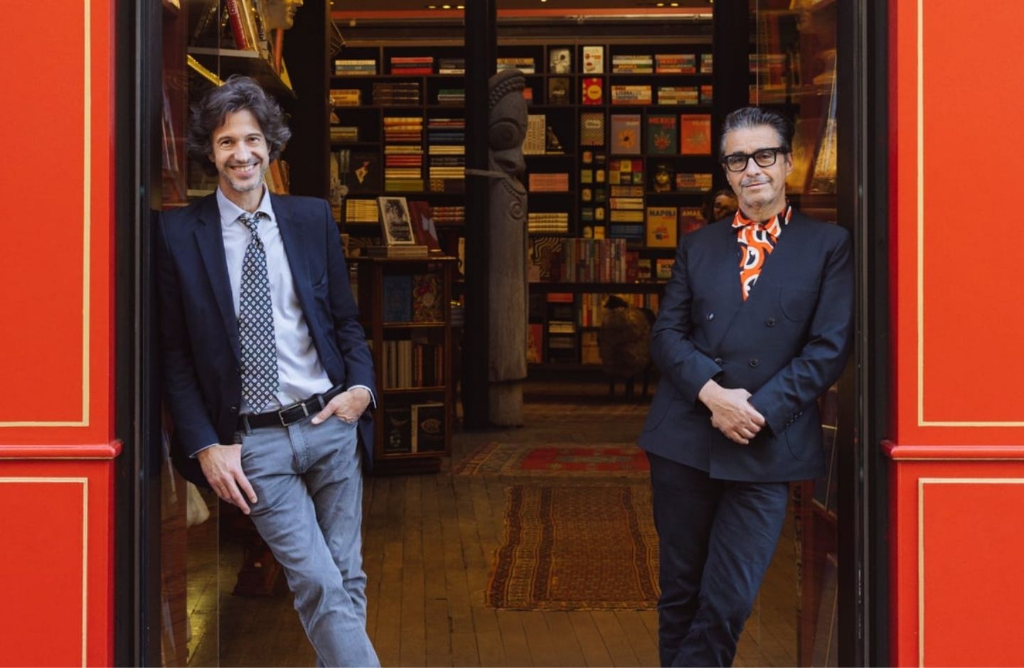 Inside Joseph Altuzarra's Trinket Box of Treasures | ASSOULINE