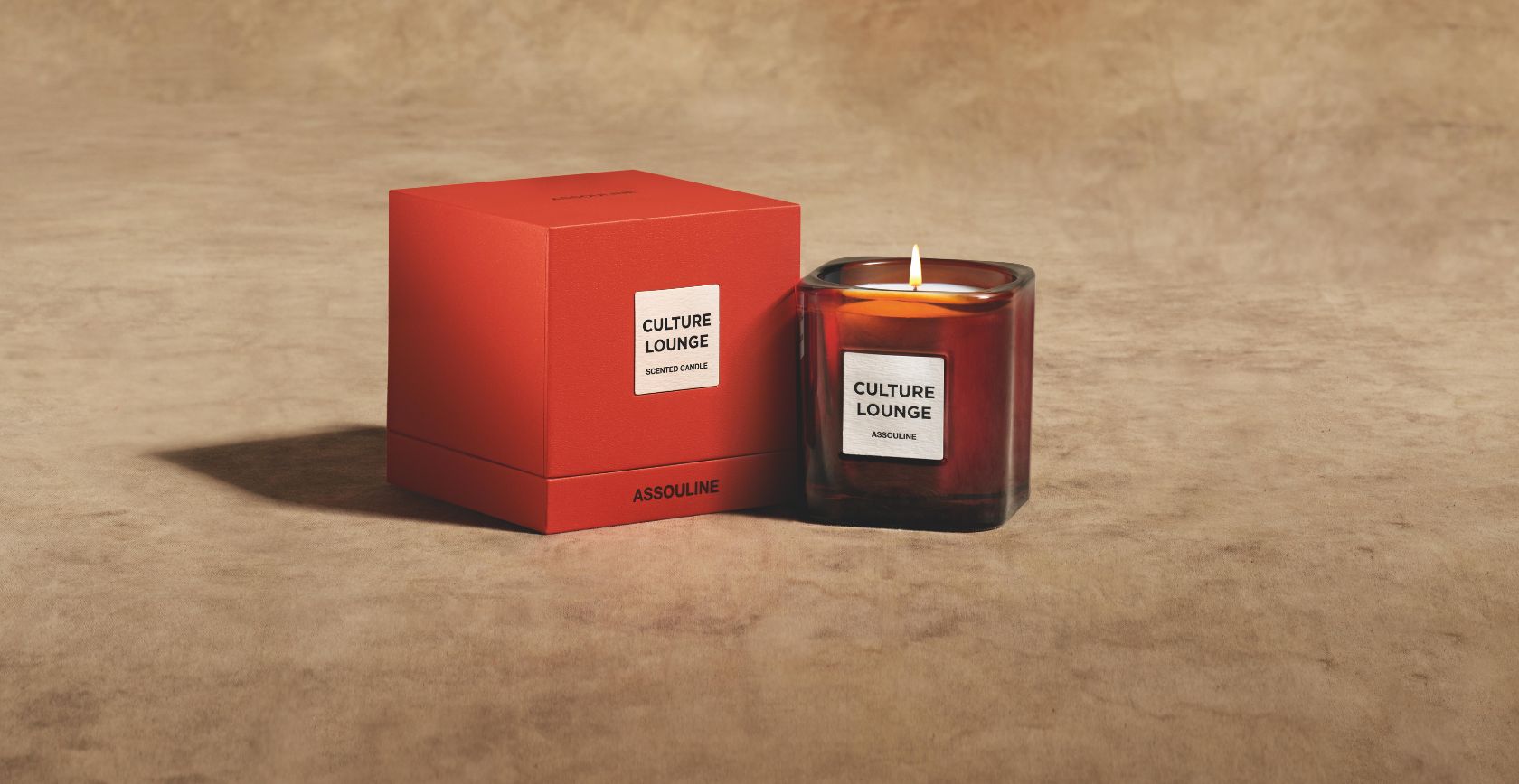 Library Collection Home Fragrance