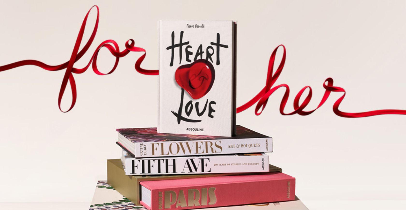 Gifts for Her - ASSOULINE
