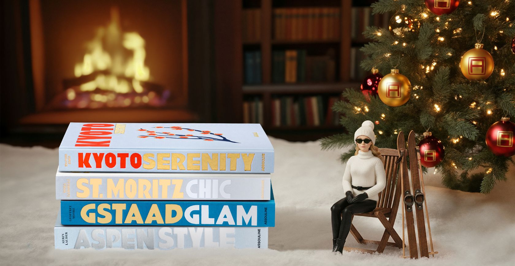 Gifts Under $250 - ASSOULINE