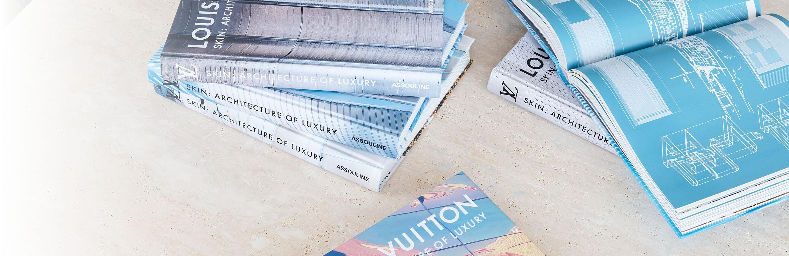 Louis Vuitton Collection - ASSOULINE