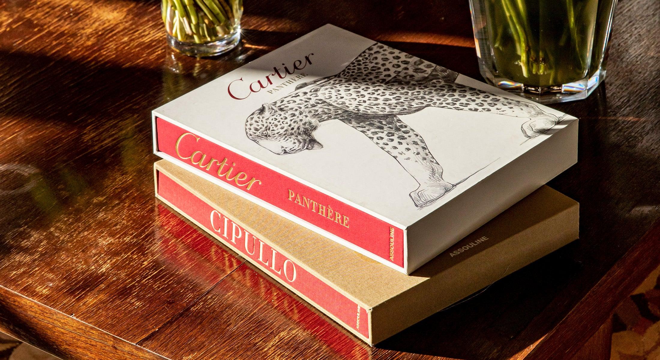 The Legends Collection - ASSOULINE