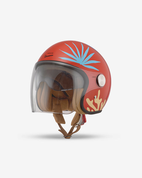 audew motorcycle scooter helmet sasa2010 m2010 Assouline Travel Series by Vespa (S) high definition and adjustable Color:High Hopes Geo: Forge Grey / HGFO Marcy Foldable Upright Exercise leather suede