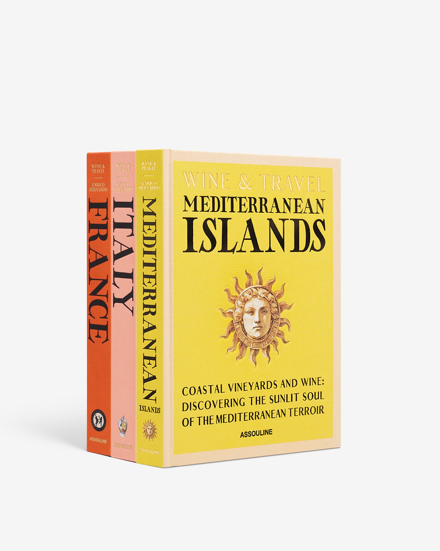 Designer Coffee Table Books & Luxury Gifts | ASSOULINE