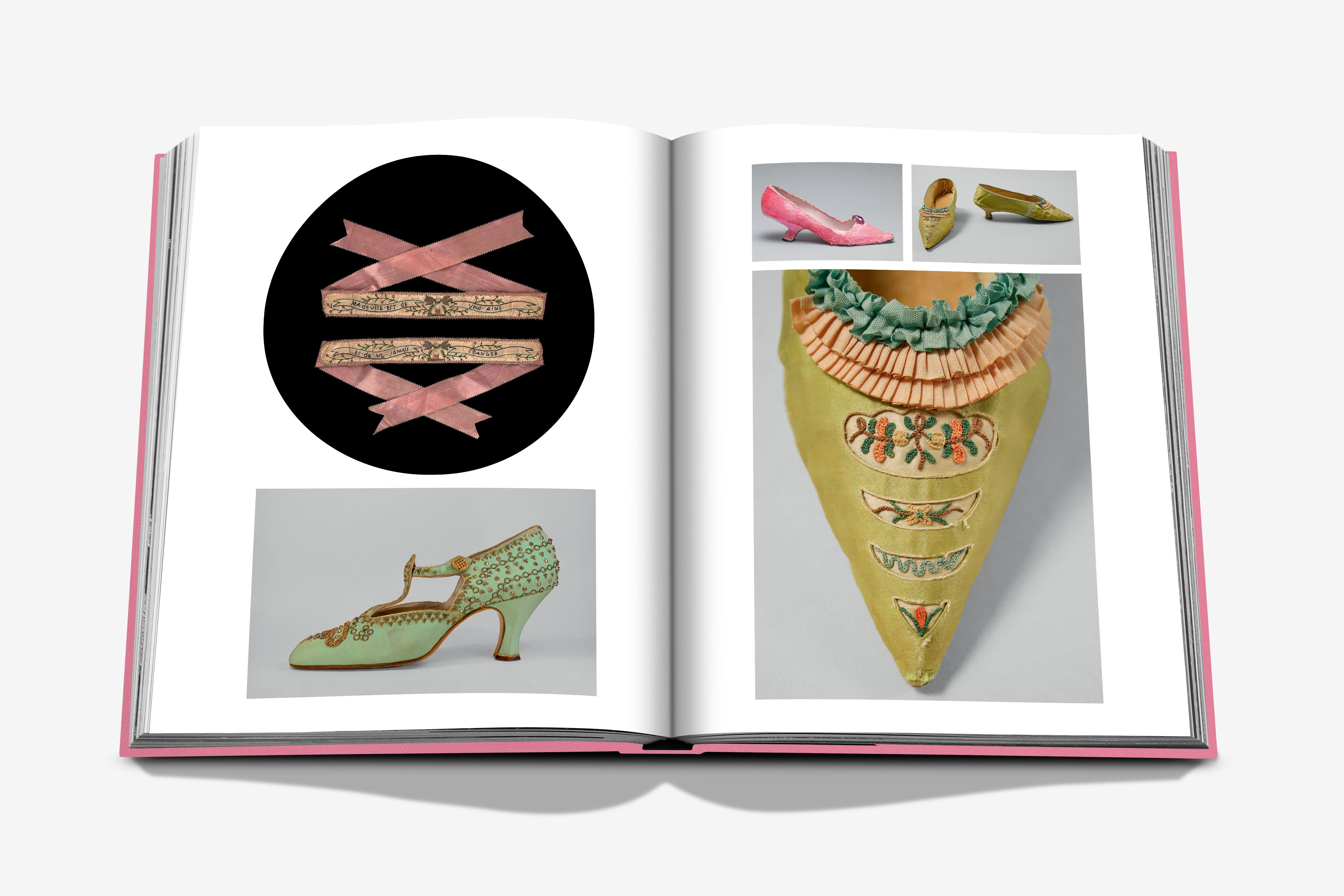 18th Century Style - Coffee Table Book | ASSOULINE