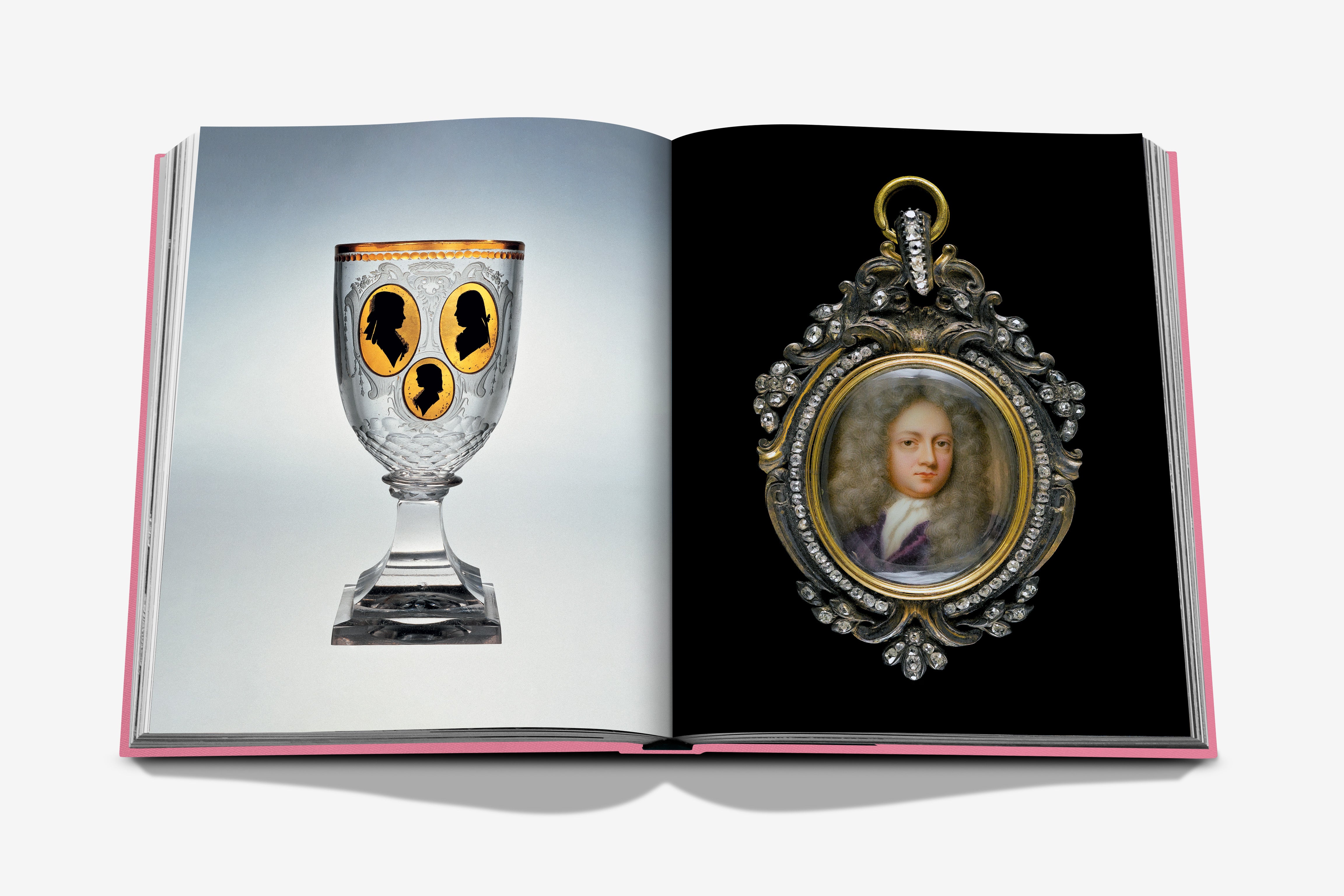 18th Century Style - Coffee Table Book | ASSOULINE
