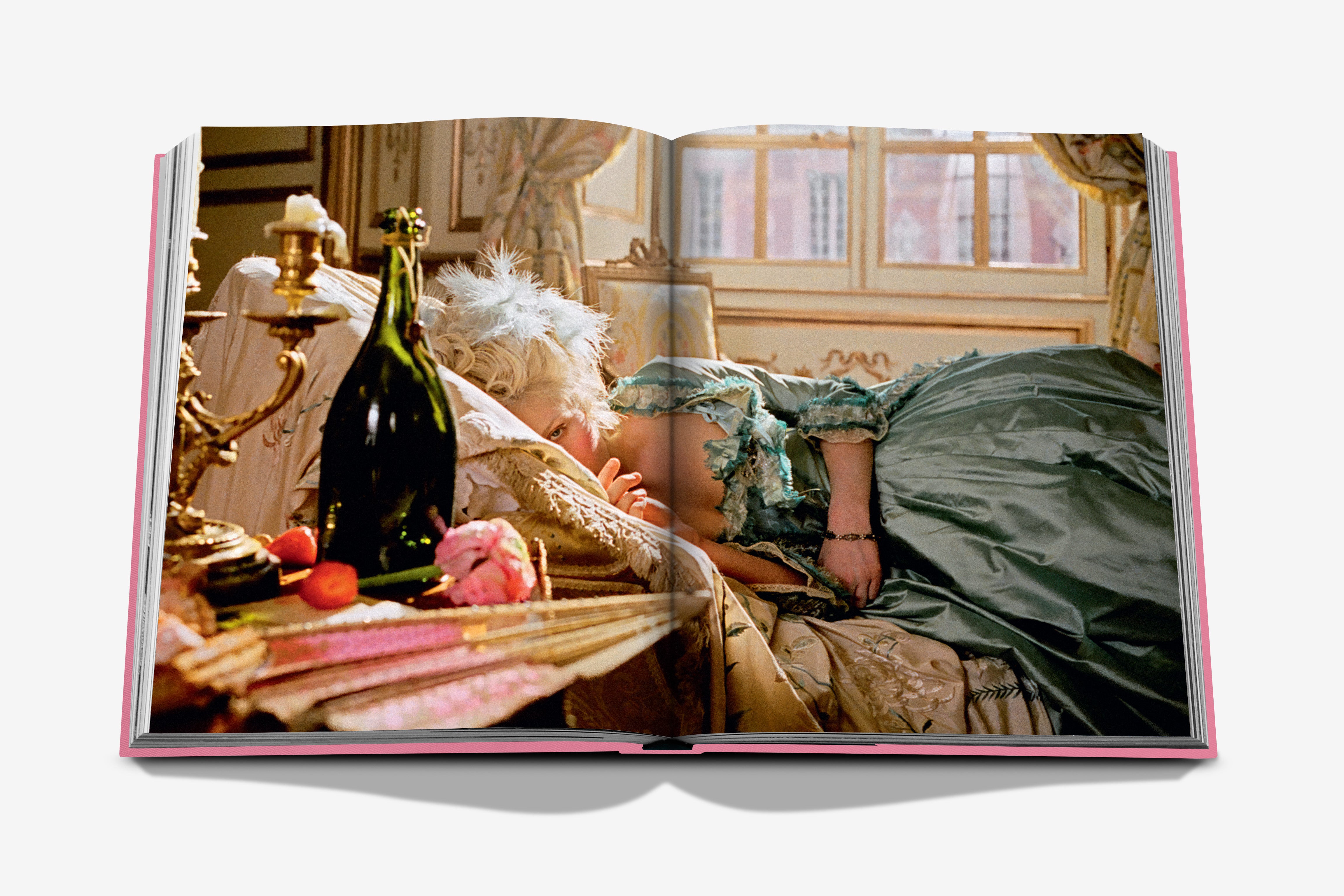18th Century Style - Coffee Table Book | ASSOULINE