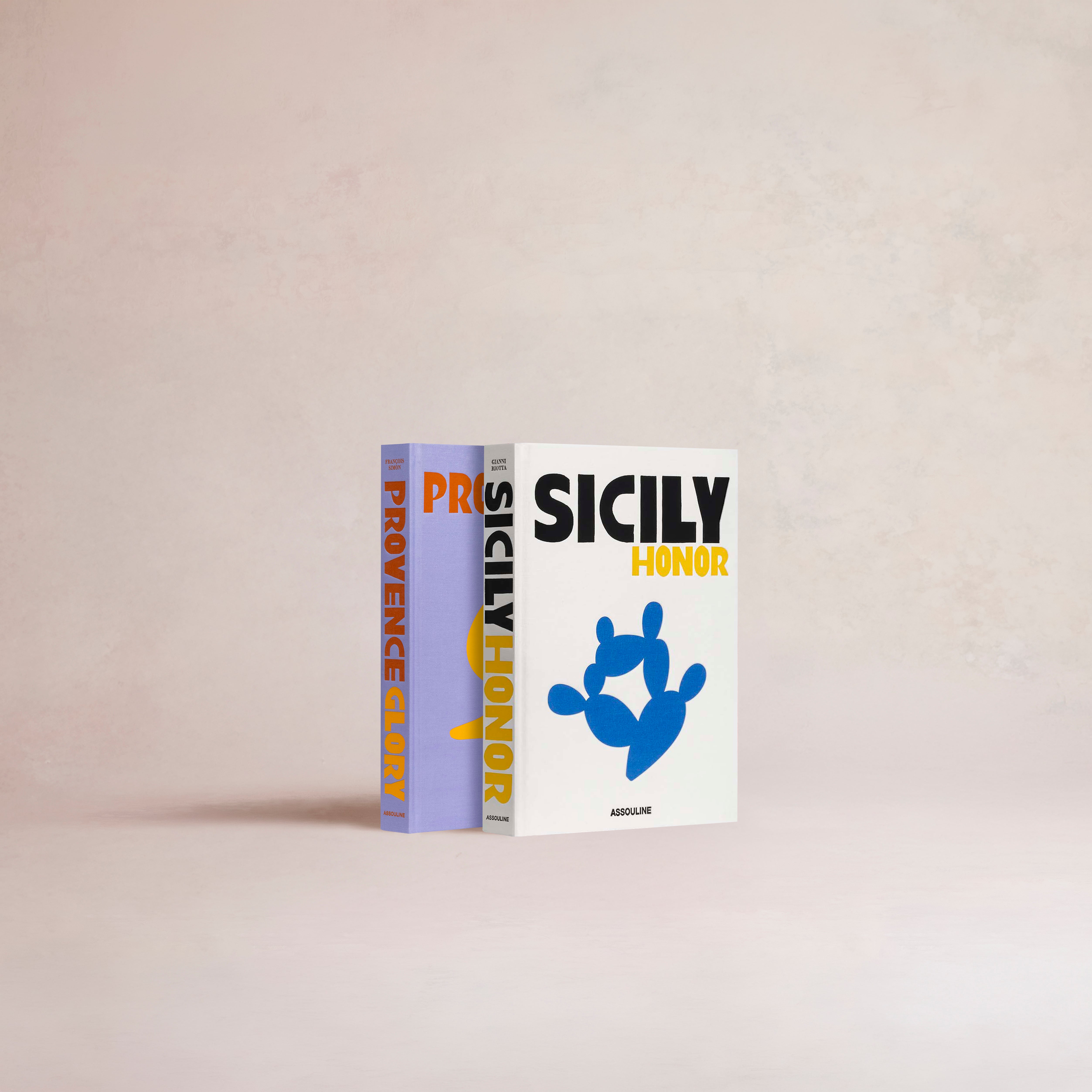 Our Collections: Luxury Books & Objects | Assouline