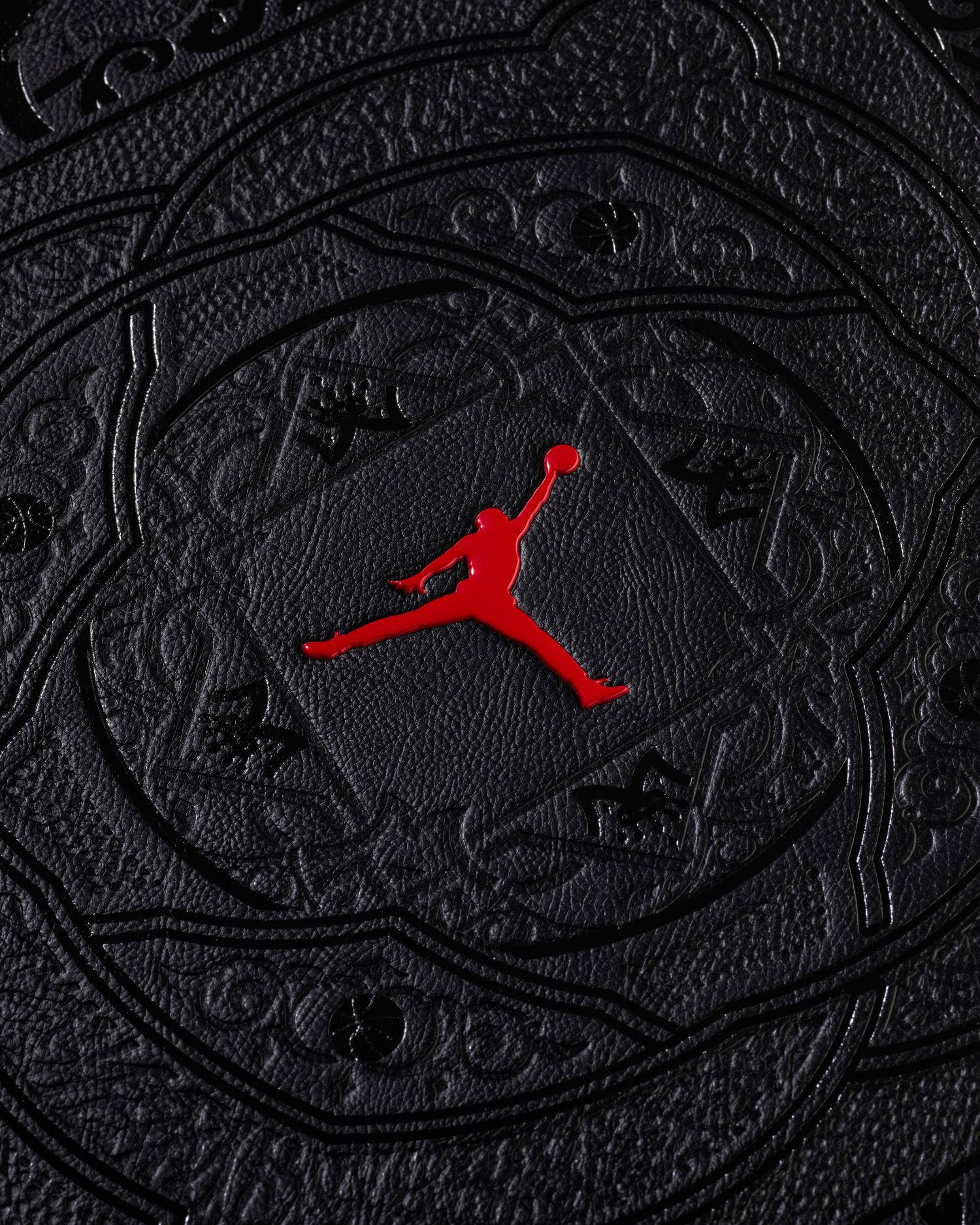 Air Jordan Large Book Foreward by Michael Jordan | Assouline