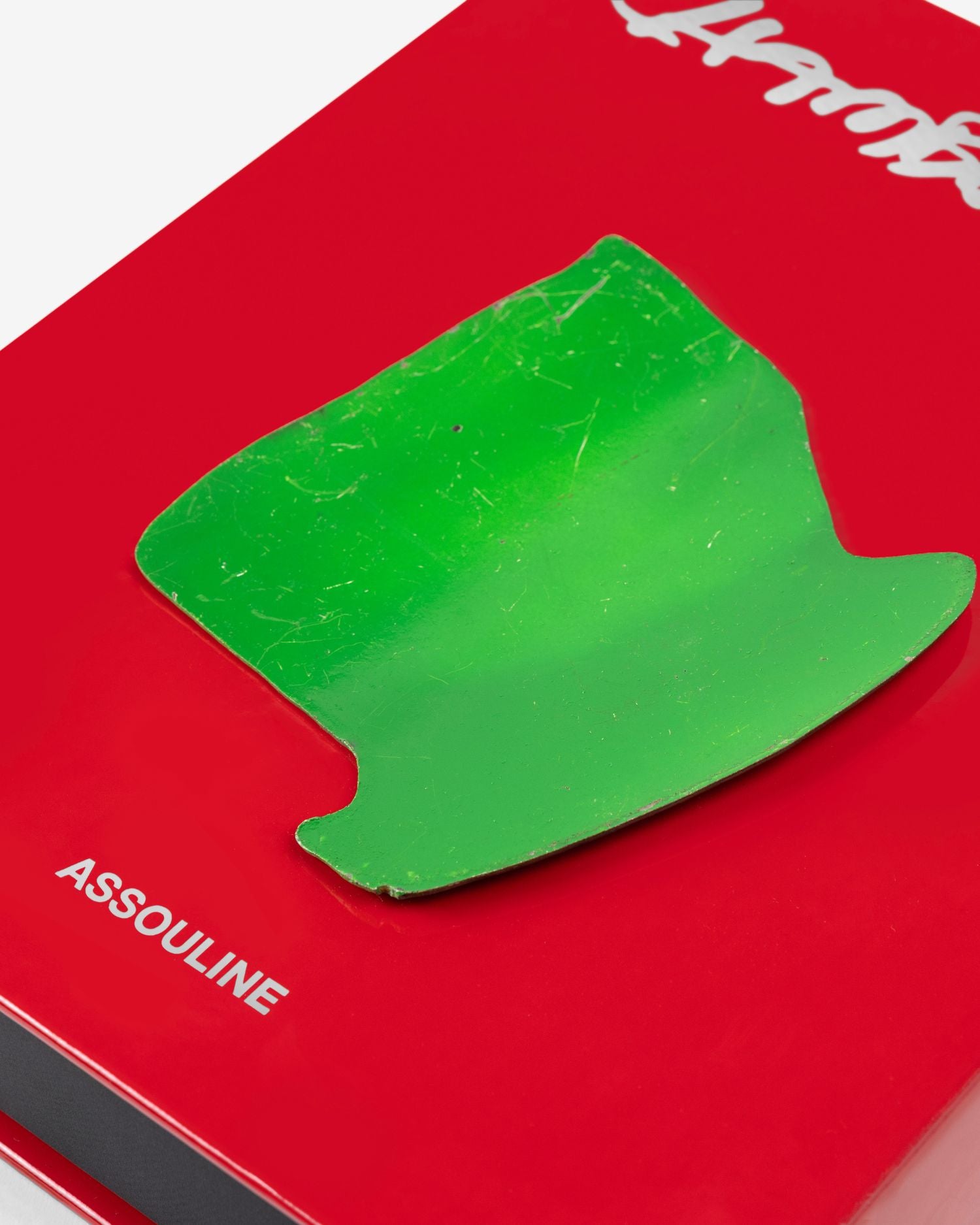 Living With Chamberlain: Special Edition | ASSOULINE