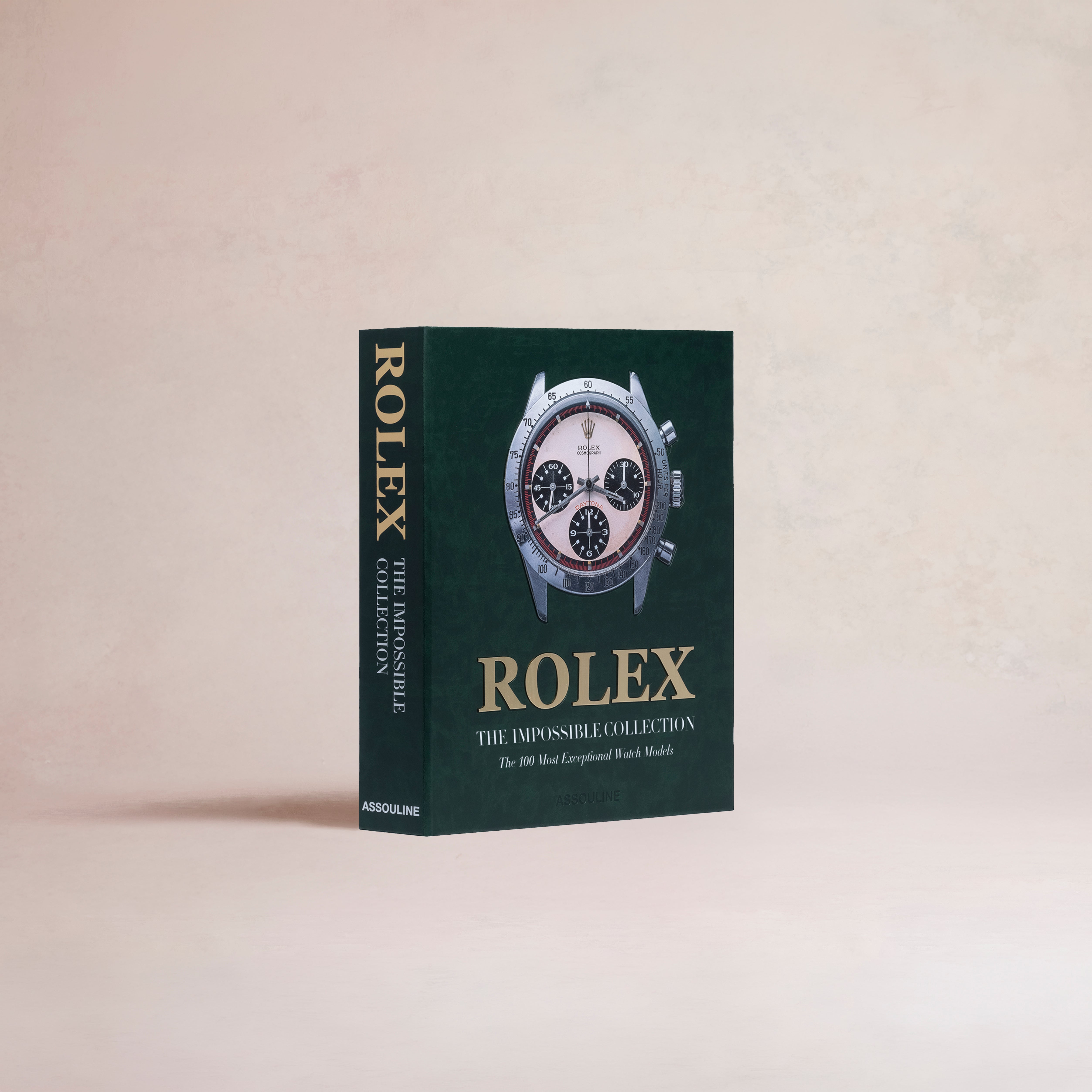 Our Collections: Luxury Books & Objects | Assouline