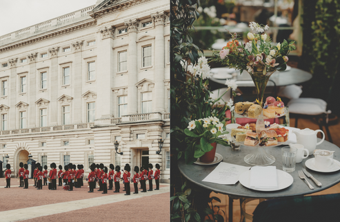 London: A Guide to Culture, Style, and Elegance | ASSOULINE