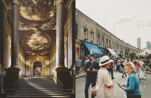 London: A Guide to Culture, Style, and Elegance | ASSOULINE