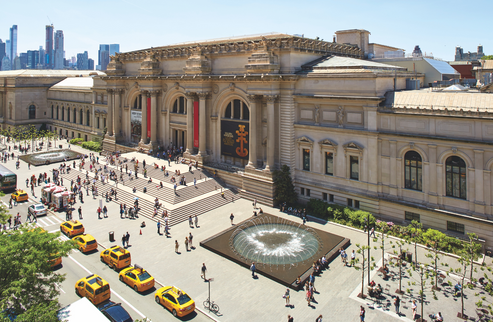 Fifth Avenue: The Perfect Holiday Stroll | ASSOULINE