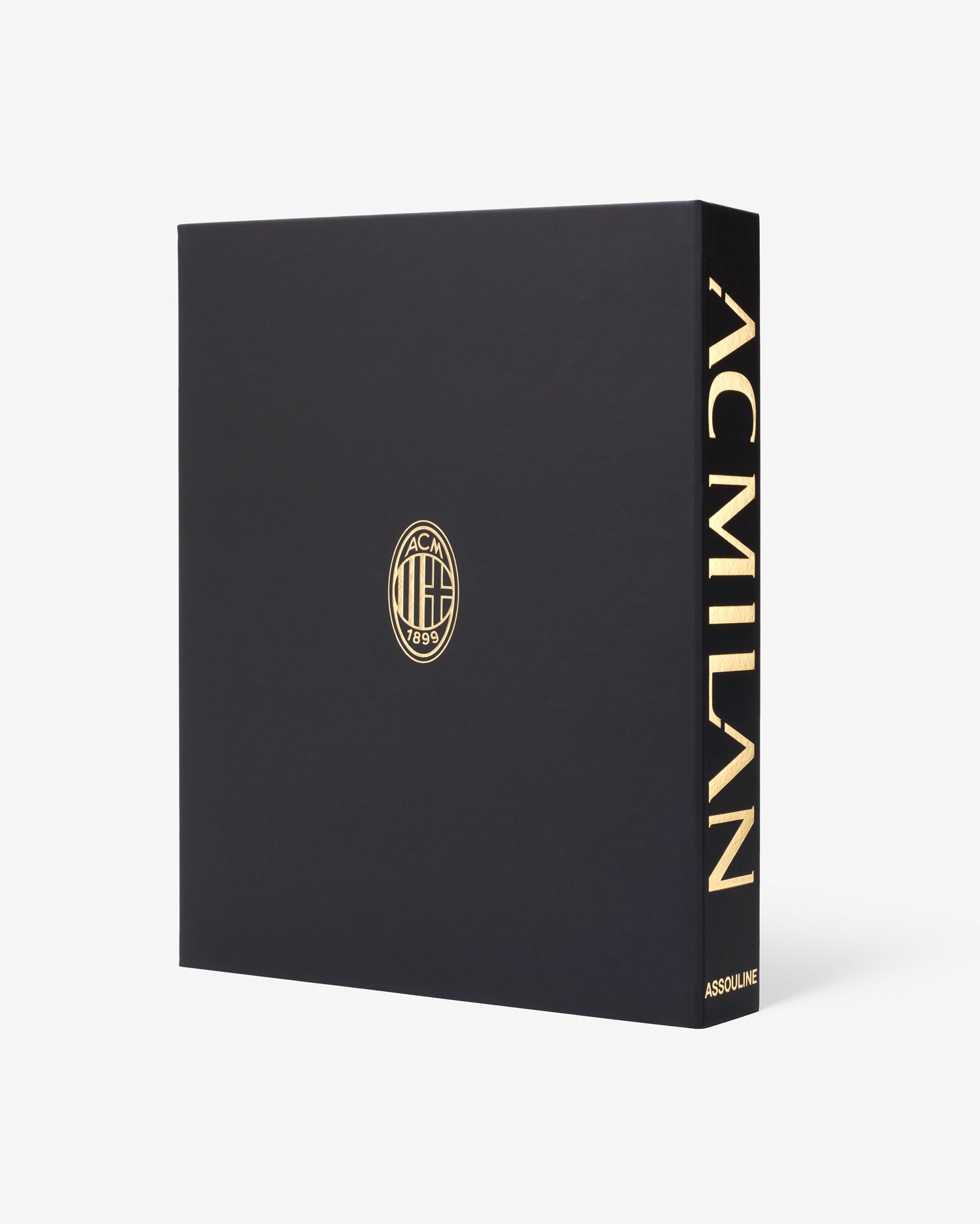 Ultimate Collection: Large Coffee Table Books | ASSOULINE