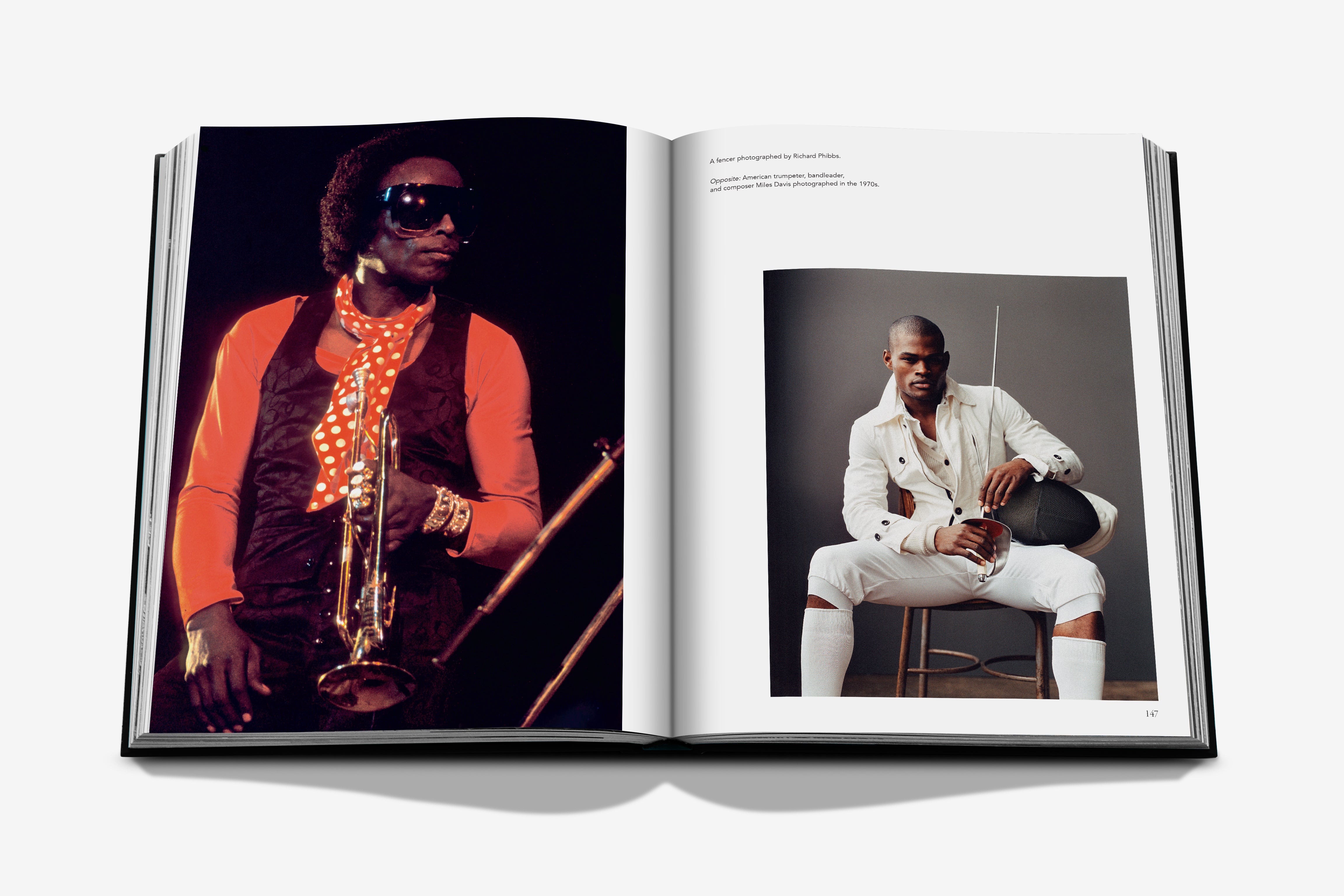 Assouline The Allure of Men 洋書写真集 Allure of Men