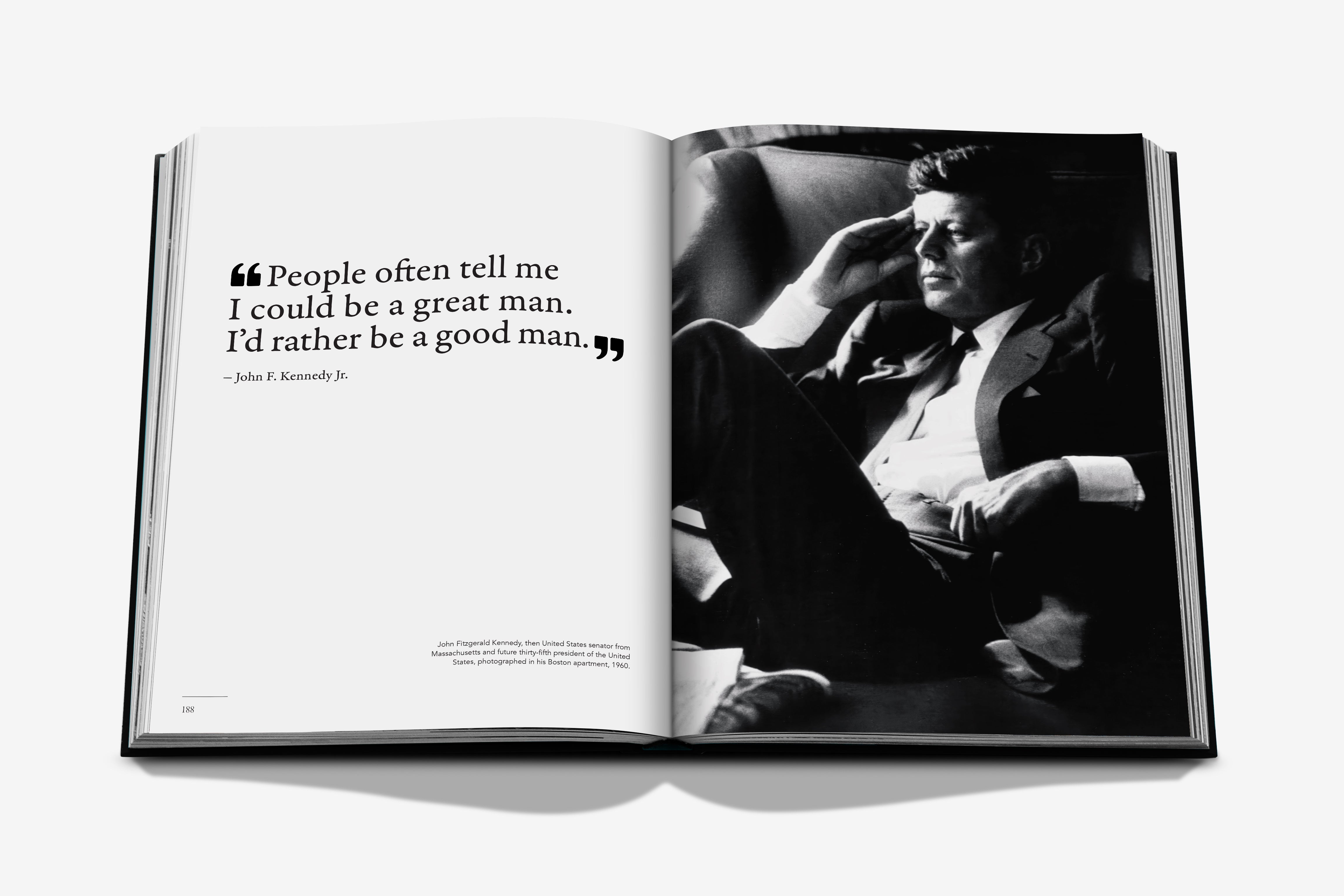 Allure of Men