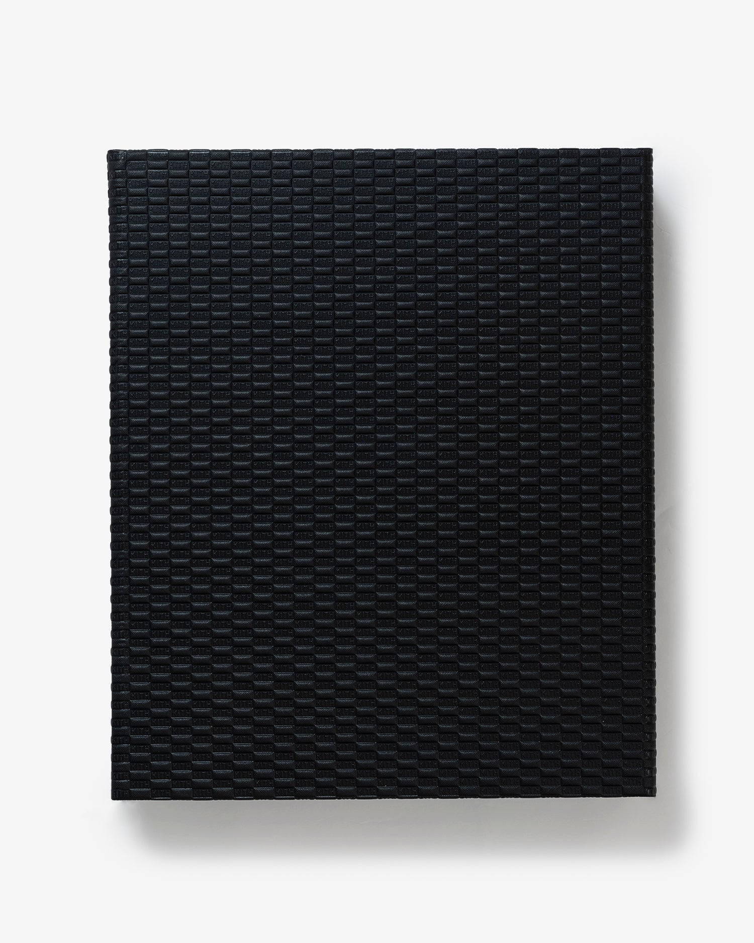 Kith Footwear Large Coffee Table Book | ASSOULINE