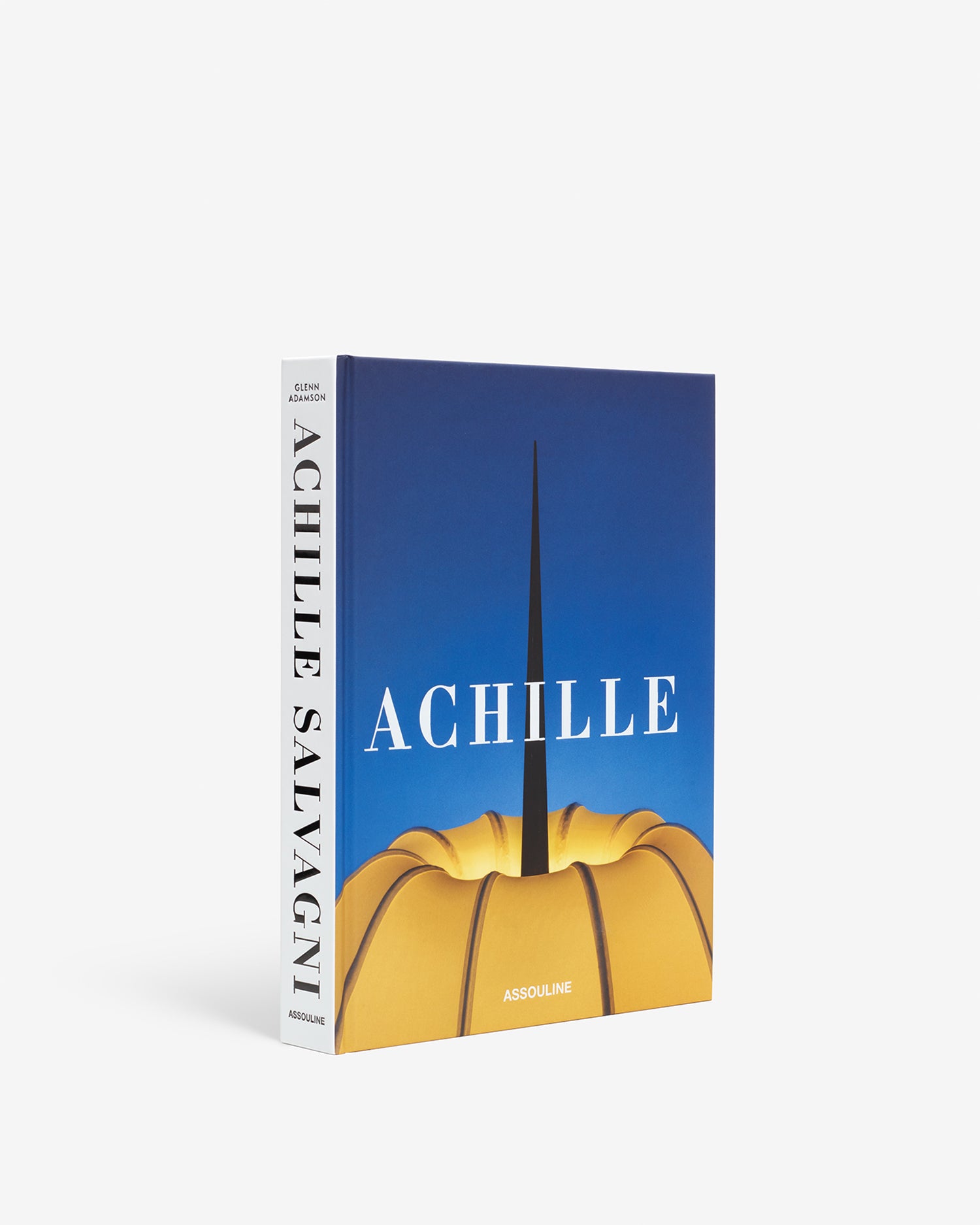 Achille Salvagni Atelier Coffee Table Book | ASSOULINE