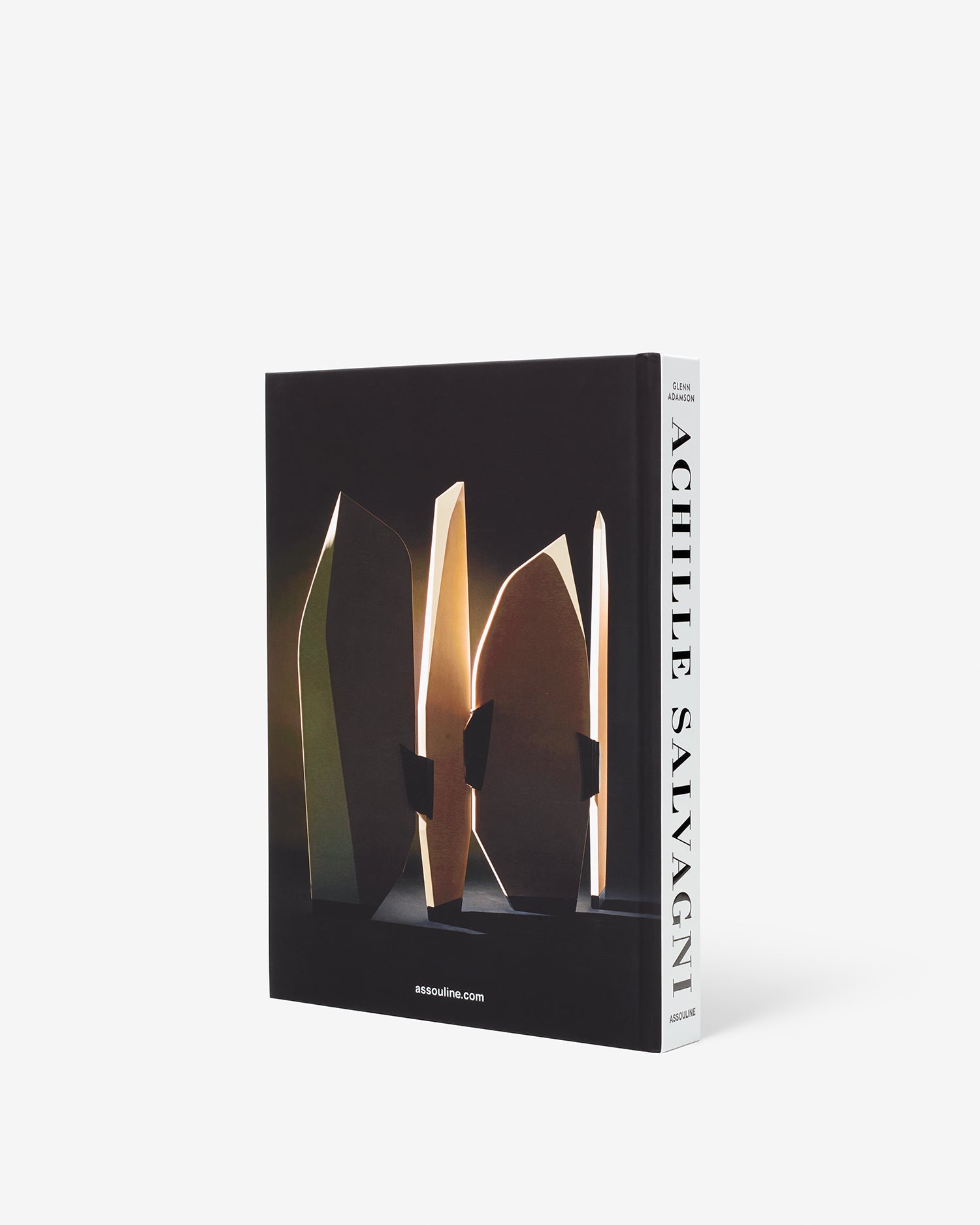 Achille Salvagni Atelier Coffee Table Book | ASSOULINE