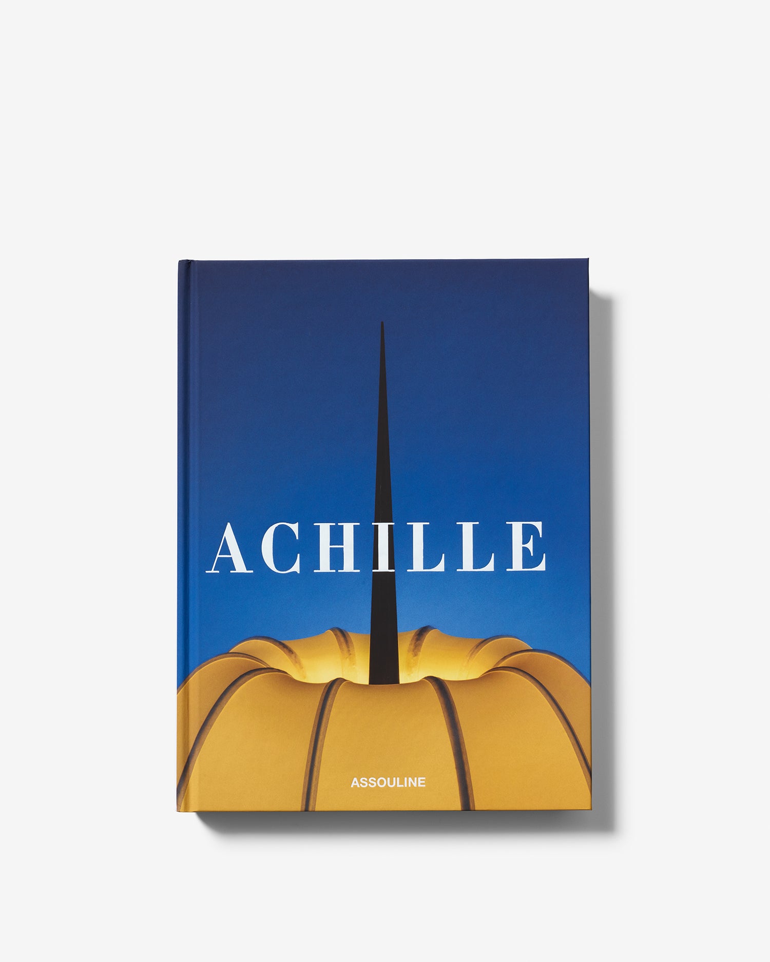 Achille Salvagni Atelier Coffee Table Book | ASSOULINE