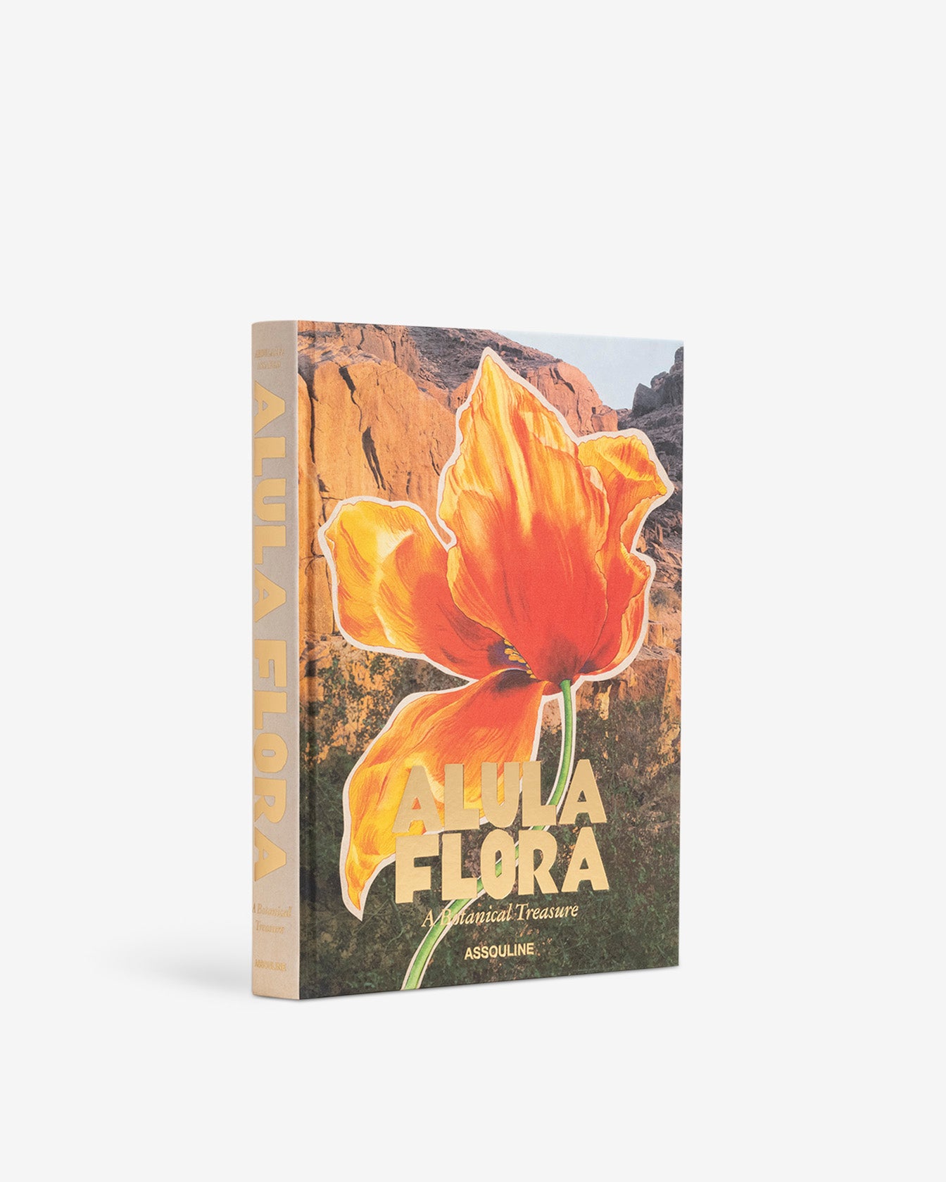 AlUla Flora | ASSOULINE
