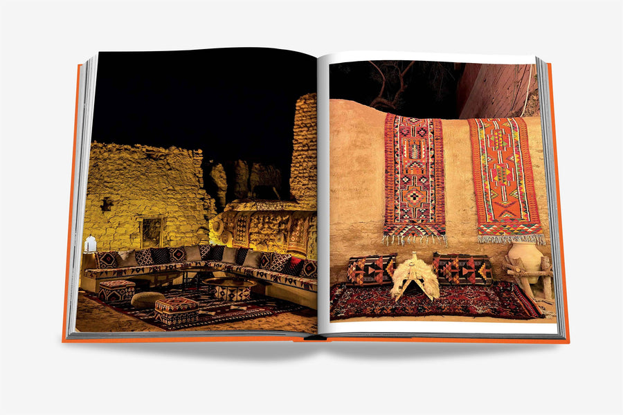 ASSOULINE Books AlUla Ever