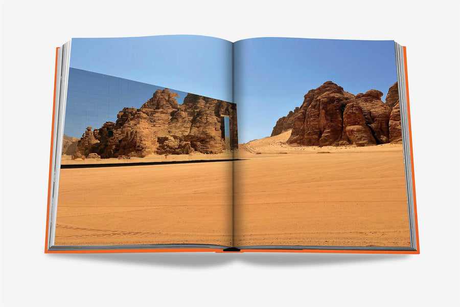 ASSOULINE Books AlUla Ever
