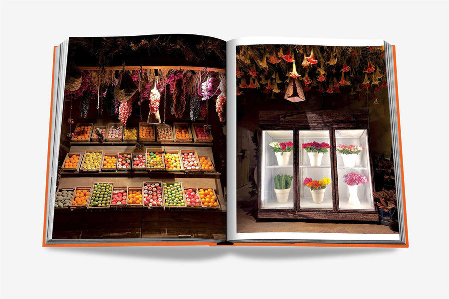ASSOULINE Books AlUla Ever